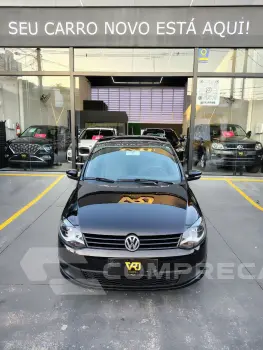 Fox 1.6 Mi Total Flex 8V 5p