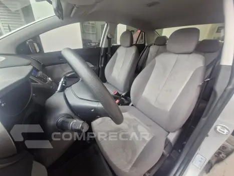 HB20S 1.0 12V Comfort Plus