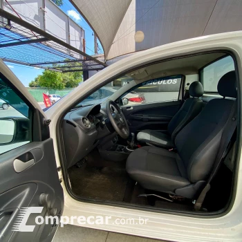 SAVEIRO 1.6 MI Startline CS 8V