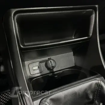 ARGO DRIVE 1.0 6V Flex