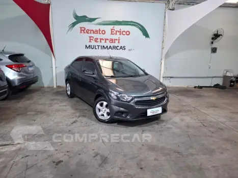 PRISMA 1.4 MPFI LT 8V