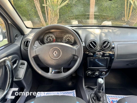 SANDERO 1.0 Tech RUN 16V