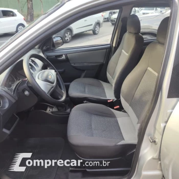 Celta Spirit/ LT 1.0 MPFI 8V FlexP. 5p