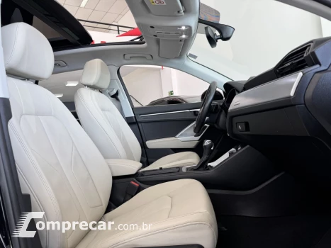 Q3 1.4 4P 35 TFSI PRESTIGE PLUS S-TRONIC AUTOMÁTICO