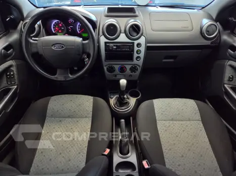 Fiesta SE 1.6 8V Flex 5p