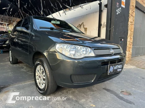 Palio 1.0 ECONOMY Fire Flex 8V 4p