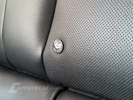 MONTANA PREMIER 1.2 Turbo Flex 12V Aut.