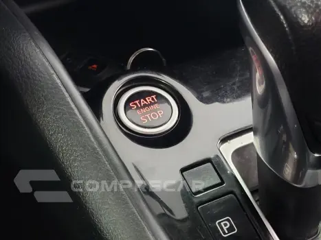 KICKS Advance 1.6 16V Flex Aut.