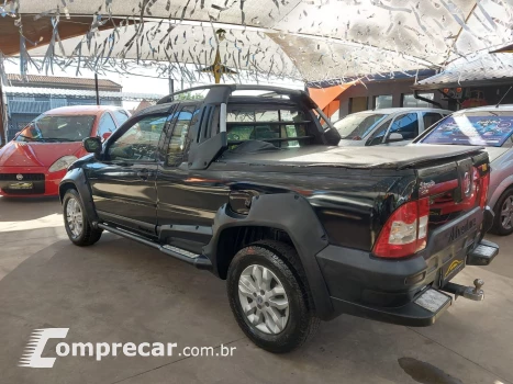 Strada 1.8 Mpi Adventure Ce 16V Flex 2P Manual