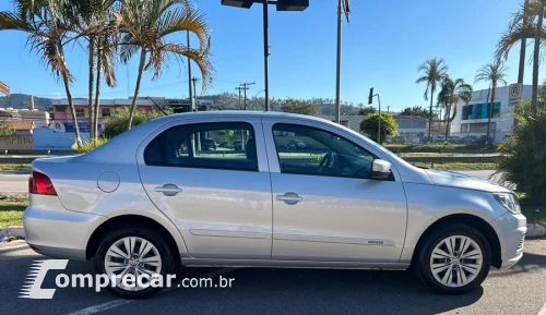 VOYAGE 1.0 12V MPI Totalflex City