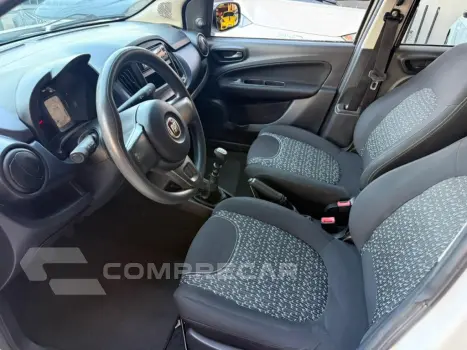 UNO 1.0 FIRE FLEX ATTRACTIVE MANUAL