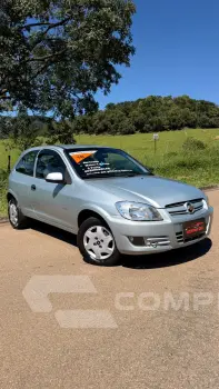 CELTA 1.0 MPFI Spirit 8V