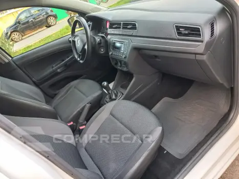 GOL 1.0 12V MPI Totalflex