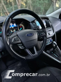 FOCUS 2.0 SE Plus 16V