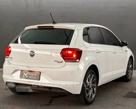 POLO 1.0 200 TSI Highline
