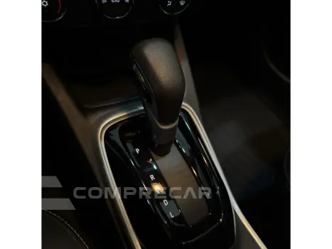 TRACKER 1.2 TURBO FLEX PREMIER AUTOMÁTICO