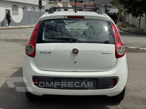 PALIO 1.0 MPI Attractive 8V