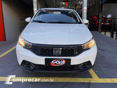 ARGO DRIVE 1.0 6V Flex