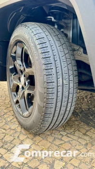 RENEGADE 1.8 16V Longitude