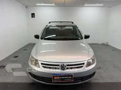 Saveiro 1.6 Mi/ 1.6 Mi Total Flex 8V