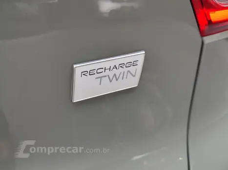 XC40 P8 Recharge Electric BEV Pure AWD