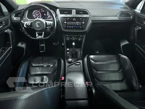 TIGUAN 2.0 350 TSI Allspace R-line 4motion