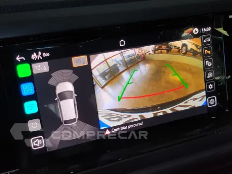 NIVUS 1.4 250 TSI TOTAL FLEX GTS AUTOMÁTICO