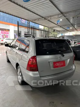 FIELDER 1.8 XEI 16V