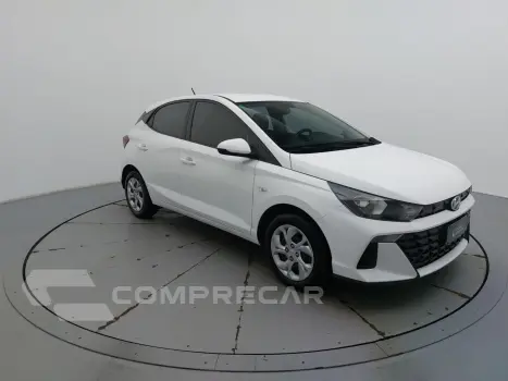 HB20 1.0 12V FLEX SENSE PLUS MANUAL