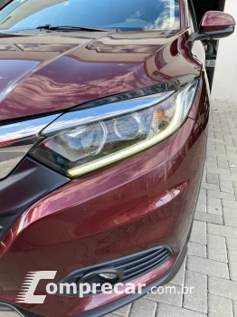 HR-V 1.8 16V EXL