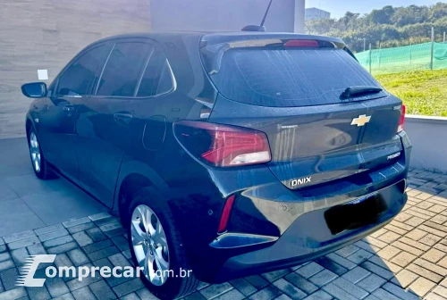 ONIX 1.0 Turbo Premier