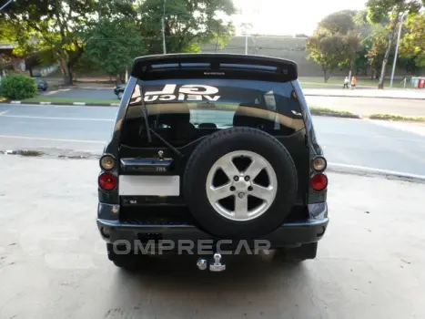 PAJERO 2.0 TR4 4X4 16V