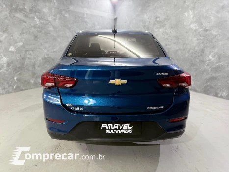 ONIX 1.0 Turbo Plus Premier