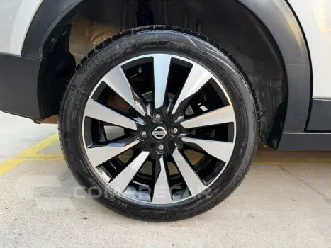 Kicks 1.6 16V Flexstart Sv 4P Xtronic