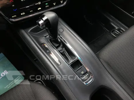 Hr-V 1.8 16V Flex Ex 4P Automático