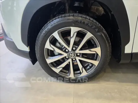 COROLLA CROSS 2.0 VVT-IE FLEX XRE DIRECT SHIFT