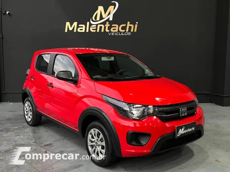 MOBI 1.0 EVO FLEX LIKE. MANUAL