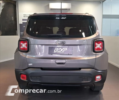 RENEGADE 1.8 16V