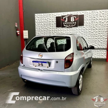 CELTA 1.0 MPFI VHCE Life 8V