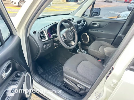 RENEGADE 1.8 16V Sport
