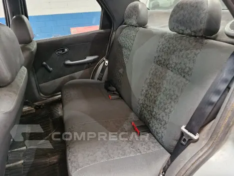 SIENA 1.0 MPI FIRE 8V FLEX 4P MANUAL