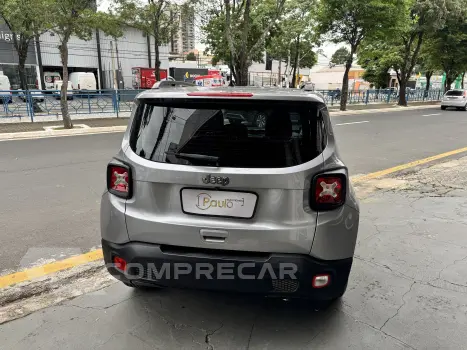 RENEGADE 1.8 16V