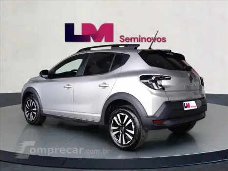 KARDIAN 1.0 TCE FLEX EVOLUTION EDC