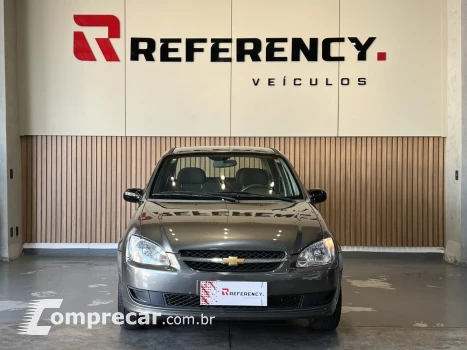 CLASSIC 1.0 MPFI LS 8V FLEX 4P MANUAL