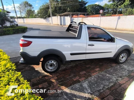 STRADA 1.4 MPI Working CS 8V