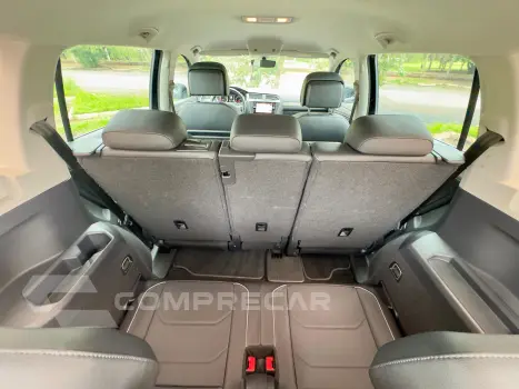 TIGUAN 1.4 250 TSI Allspace Comfortline