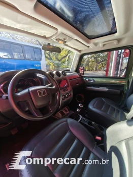 T4 3.2 TGV 4X4 TURBO DIESEL INTERCOOLER