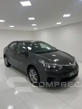 COROLLA 1.8 GLI 16V