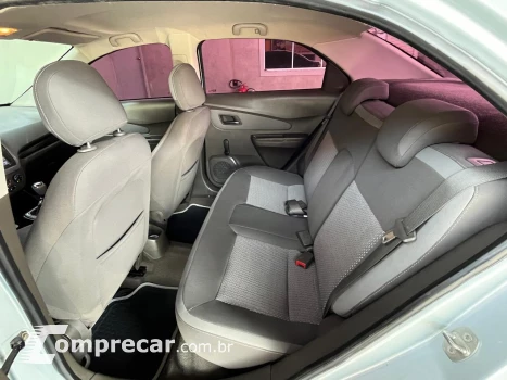 COBALT 1.4 LT 8V