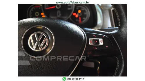 CROSS UP - 1.0 TSI 12V 4P MANUAL